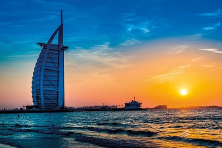 Private Dubai City Tour: Explore the City's Top Attractions
