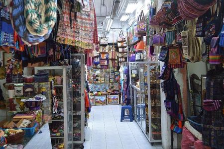 Guatemala Personalized Private Tours