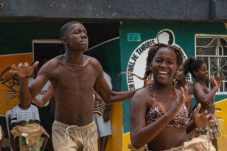 Roots of Freedom – Cultural Immersion in San Basilio de Palenque