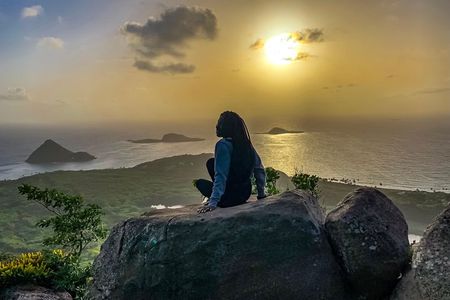 Grenada Northern Tours/Leaper's Hill/Welcome Stone/Levera Beach