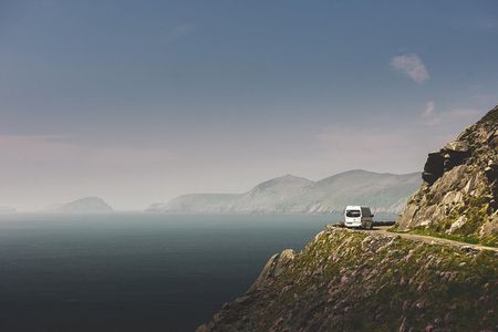 3-Day Dingle, Killarney and the Wild Atlantic Way Small-Group Tour from Dublin