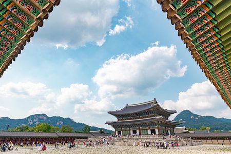 Private Seoul City Tour