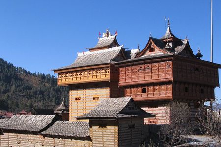 Kinnaur And Spiti Tour Package