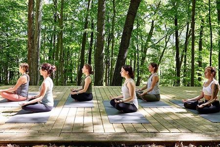 Etna Volcanic Yoga and Meditation - Private Experience