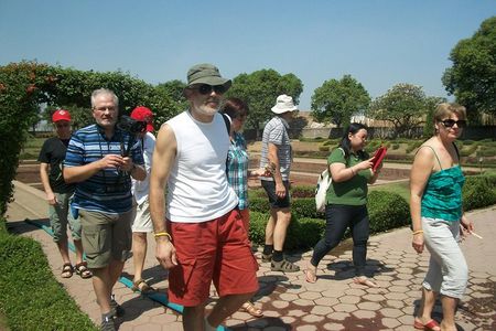 Three Days Exploring Jogja