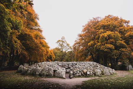 Glen Affric & Culloden Tour from Inverness Including Admissions