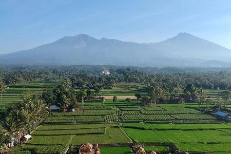 Tetebatu Tours 3 Days 2 Night - Private Trip