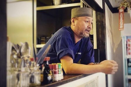 Meet and Eat Dublin: Cork Food Walking Tour