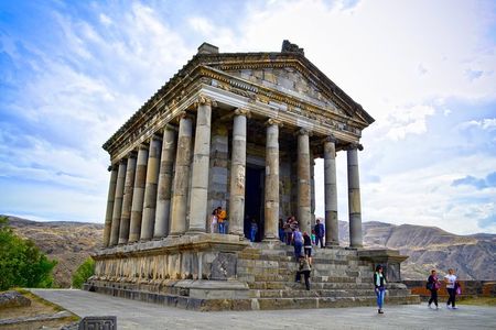 7 Days Armenia Package with Accommodation, Tours and Transfers