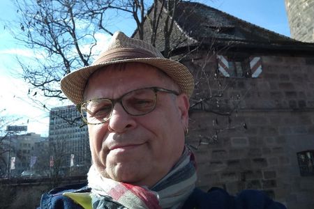 From Munich: Nuremberg Old Town Day Trip