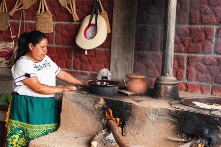 Morelia Food Tour