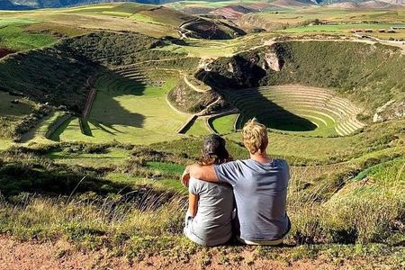 Maras and Moray
