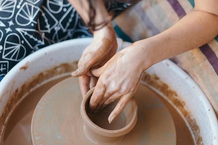 Pottery Experience