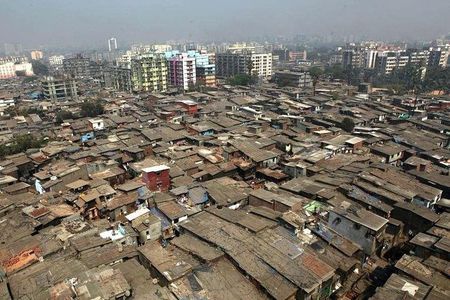 Dharavi Slumdog Millionaire Tour
