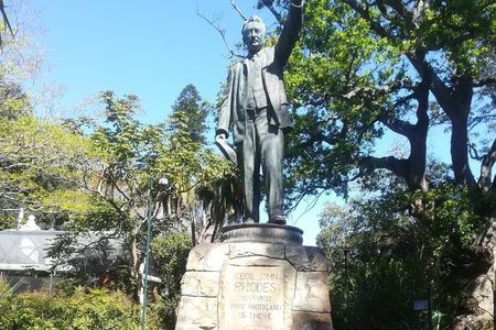 Cape Town City Tour 