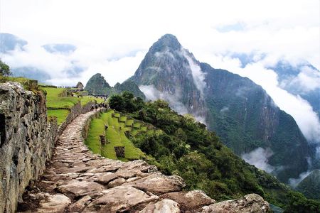 Machu Picchu By Car (2 Days)