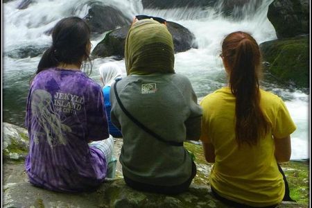 Historic River Town Ramble