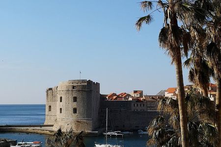 The Dark Side of Medieval Dubrovnik Private Walking Tour