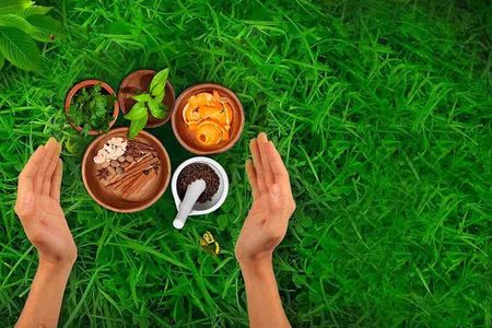 Ayurvedic Relaxation Package for 7 Days
