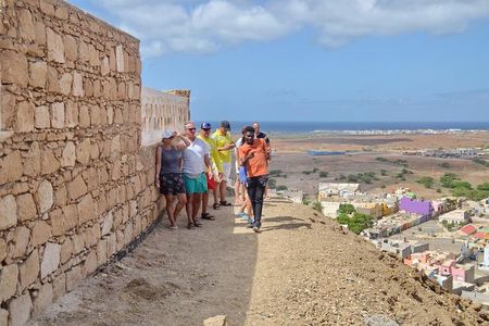 Union tour Full Day Private tour 