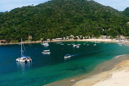 Scuba Diving Yelapa