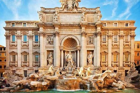Rome: 2-Hour Highlights & Hidden Gems Private Walking Tour