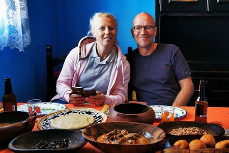 Swakopmund City Cultural Historical Day Tour