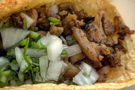 Taco tour, A Delicious Journey Through Mexico City