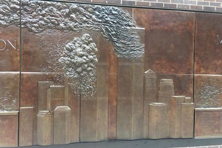 NYC 9/11 Museum and Statue of Liberty Ferry Tickets