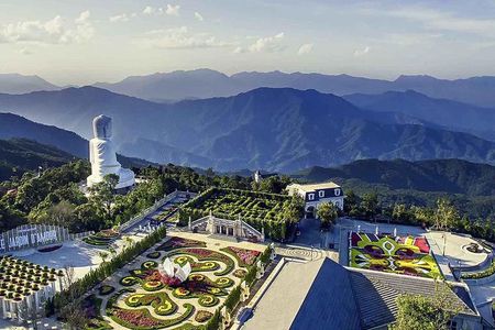 Danang Tours – Explore Amazing Places With Danang City Tour