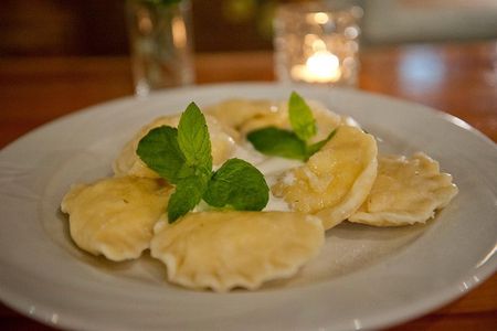 Krakow: Food Tour of 10 Tastings with Pierogi, Vodka & More