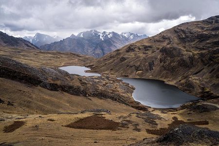 Saturday Hikes (Group Departures)