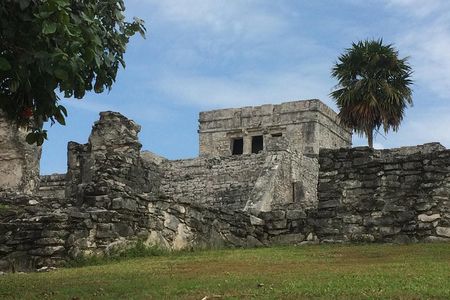 Private Tour Tulum & Cenotes