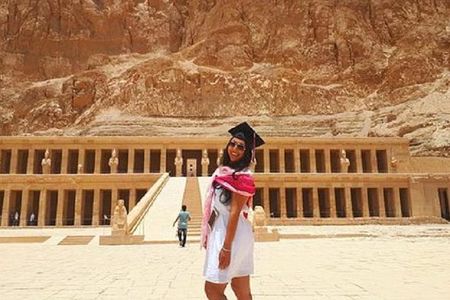 private trip West and East Luxor 