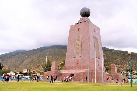 Full Day Quito City Tour - Private Tours