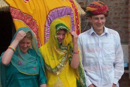 Private Tour Jaipur Local Sightseeing (2 Nights- 3days)