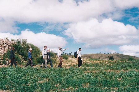 JATUN YAMPARA - Nucleo Indigena, Agroartesanal - Half Day Tours