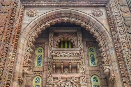 Chennai Museum Walk with a Storyteller