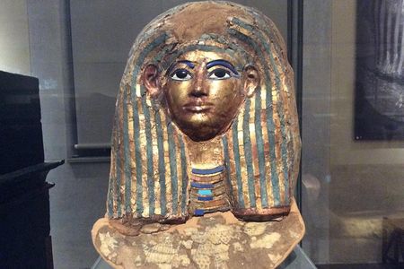 Egyptian Museum of Turin with local Museum Guide including tickets