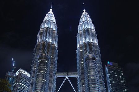 *10 Hrs Kuala Lumpur Flexible Van Tour w' Tour Guide