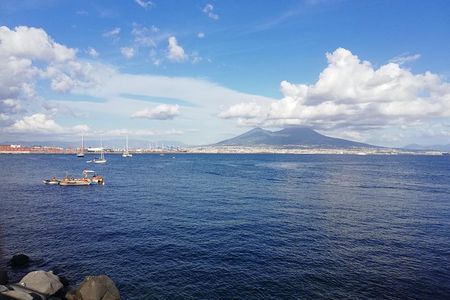 Tour of Naples