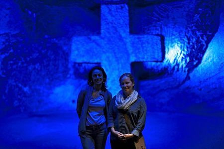 Private Tour Salt Cathedral Zipaquira: Tickets, Guide, Town, 6hr