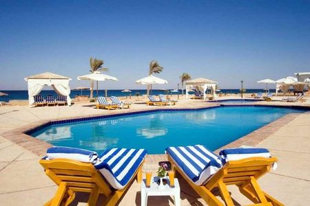 Day tour to the Red Sea from Cairo