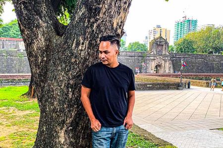 Travel Back In Time At Intramuros