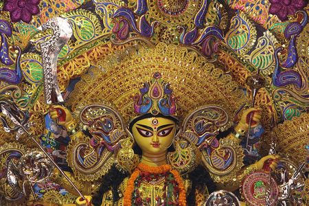 Durga Puja 2026 Tours -The Festival Enjoyed Close Up