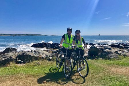 Public | Self-Guided Rental-5 Speed Bicycle | 3-hrs