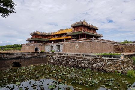 Hue City Private Tour With A Knowledgeable Tour Guide