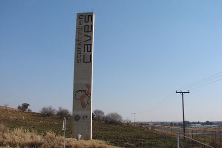 Cradle of Humankin Sterkfontein Caves And Maropeng
