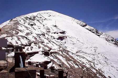 Chacaltaya 5,435m & Valle De Luna. 2 For 1 Special Tour.