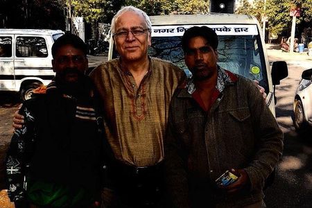 New Delhi Private Tour with Transportation